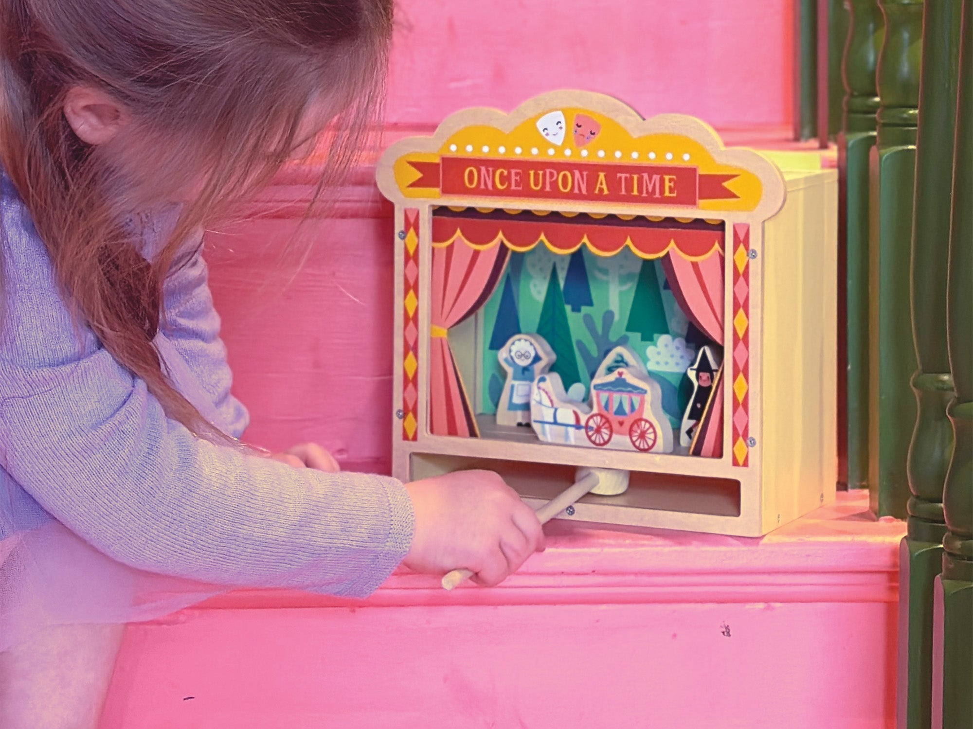 Imaginative Play Sets