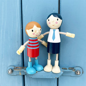 Doll Family