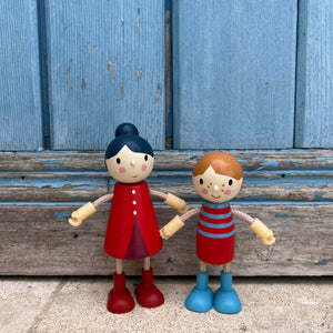 Doll Family