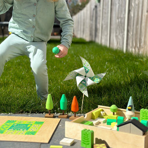 Little Garden Designer
