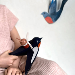 Swifty Bird