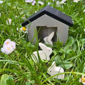 Little Garden Designer