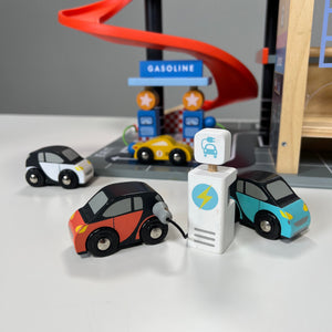 Smart Car Set