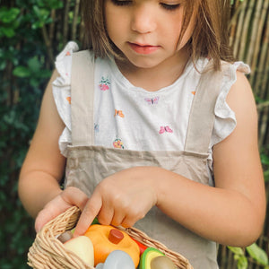 Veggie Basket