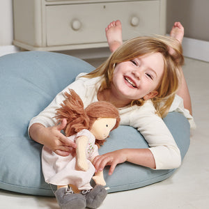 Liselie Doll