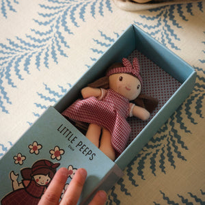 Little Peeps Elsie Doll