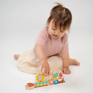 Happy Stacking Garden