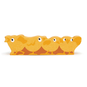 Farmyard - Chicks