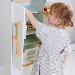 Tenderleaf Refrigerator