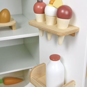 Tenderleaf Refrigerator
