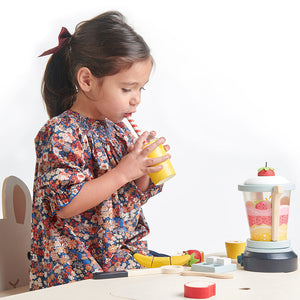 Fruity Blender