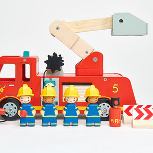 Fire Engine