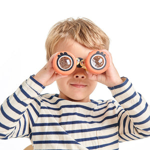 Safari Binoculars