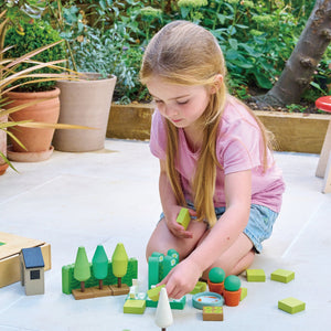 Little Garden Designer