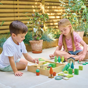 Little Garden Designer