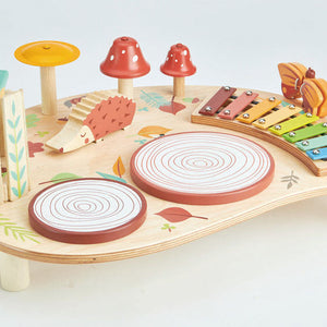Music Table