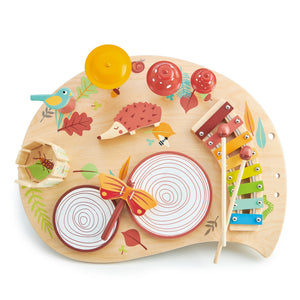 Music Table