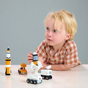 Space Voyager Set