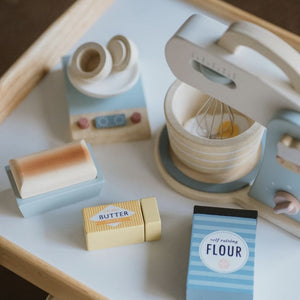 Home Baking Set