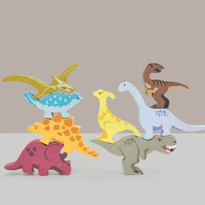 Dinosaurs - Brachiosaurus