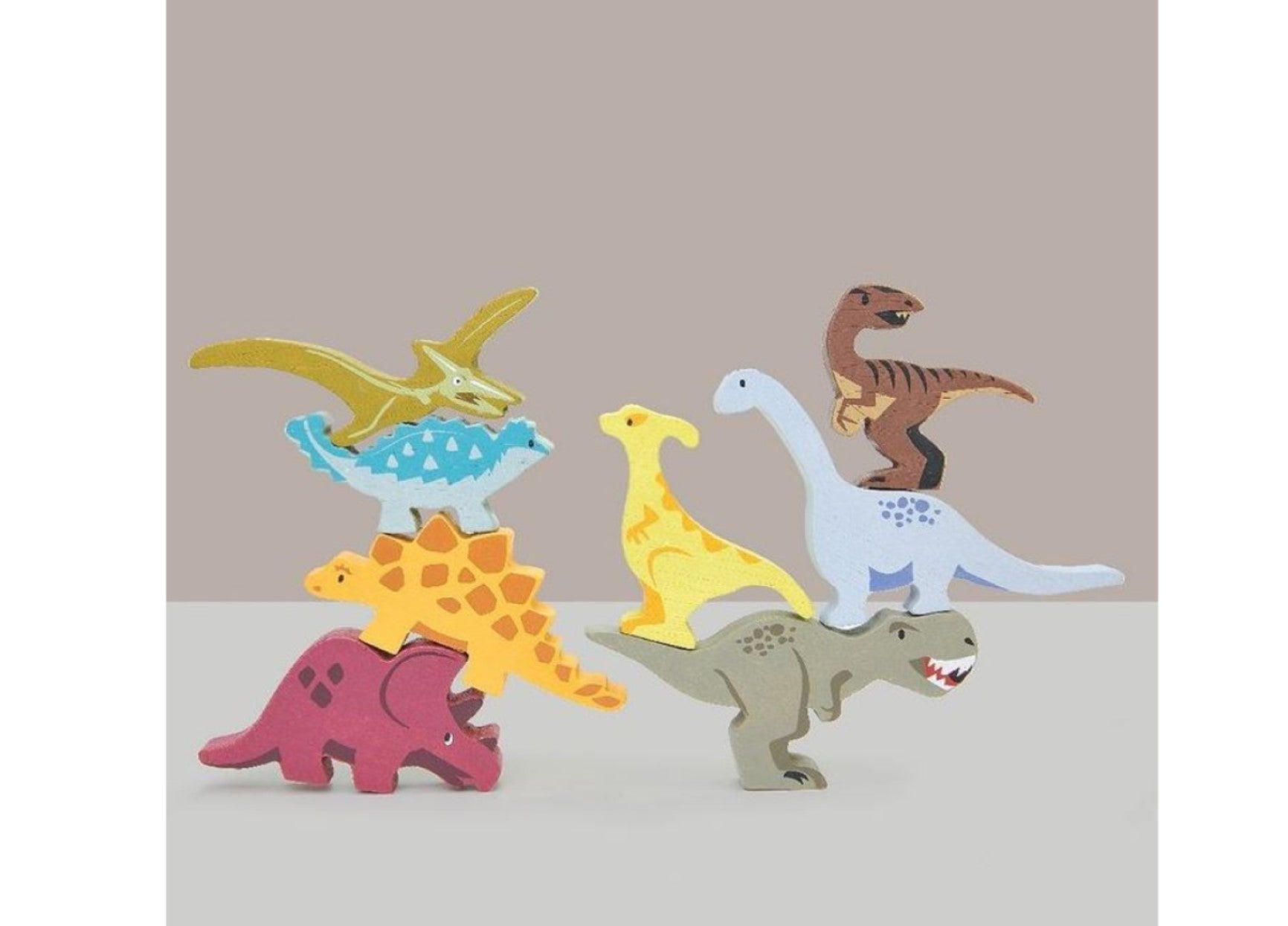 Dinosaurs - Brachiosaurus