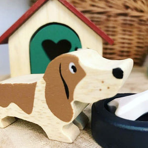 Pet Dog Set