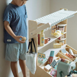 General Stores
