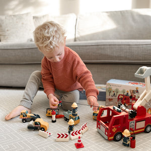 Fire Engine