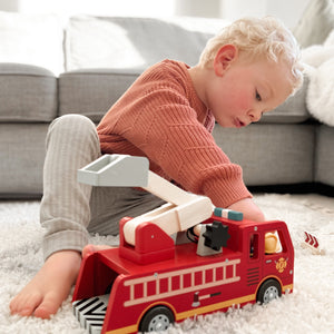 Fire Engine