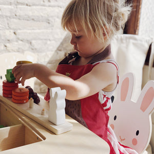 Counting Carrots
