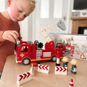 Fire Engine