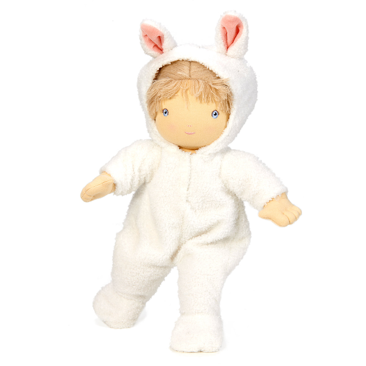 Baby Lilli Rag Doll