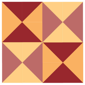 Patchwork Quilt Puzzle