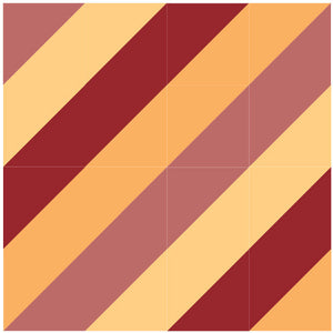 Patchwork Quilt Puzzle