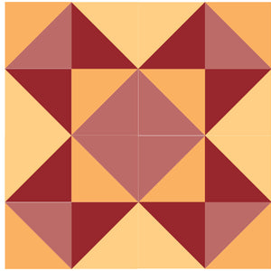 Patchwork Quilt Puzzle