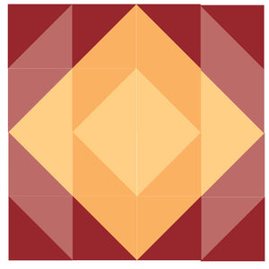 Patchwork Quilt Puzzle