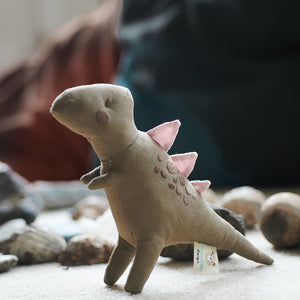 T-Rex Dinosaur Toy