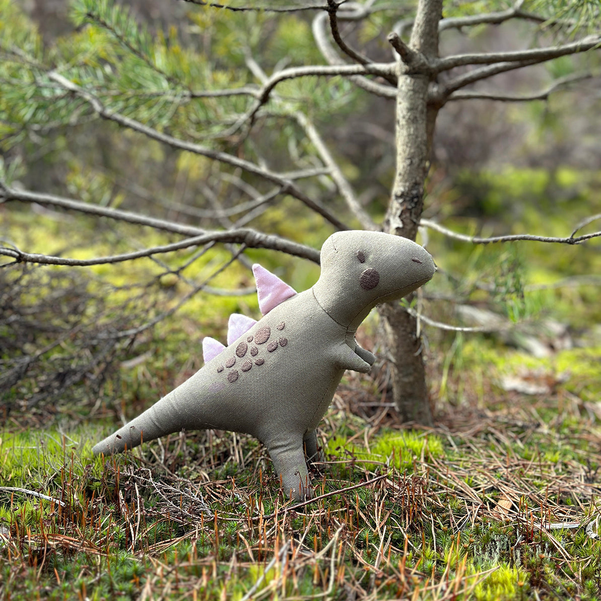 T-Rex Dinosaur Toy